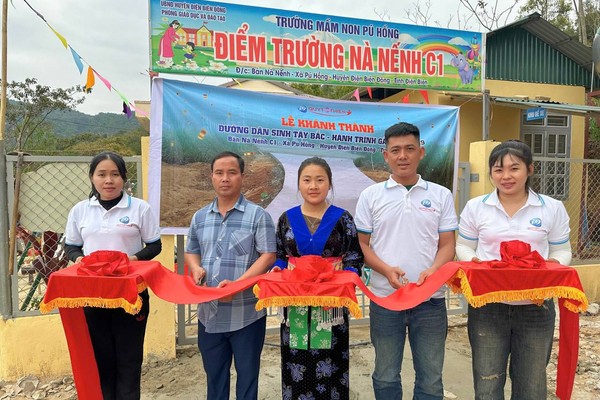 Nâng cấp Tính năng Xã hội & Tương tác