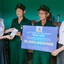 Biểu tượng hỗ trợ khách hàng 24/7 của 32win