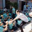 Biểu tượng giải trí và trò chơi vui vẻ