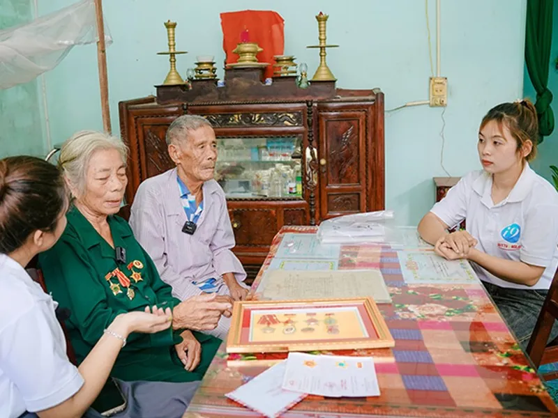 Hình ảnh minh họa cho những nguyên tắc và sứ mệnh ban đầu của 32win