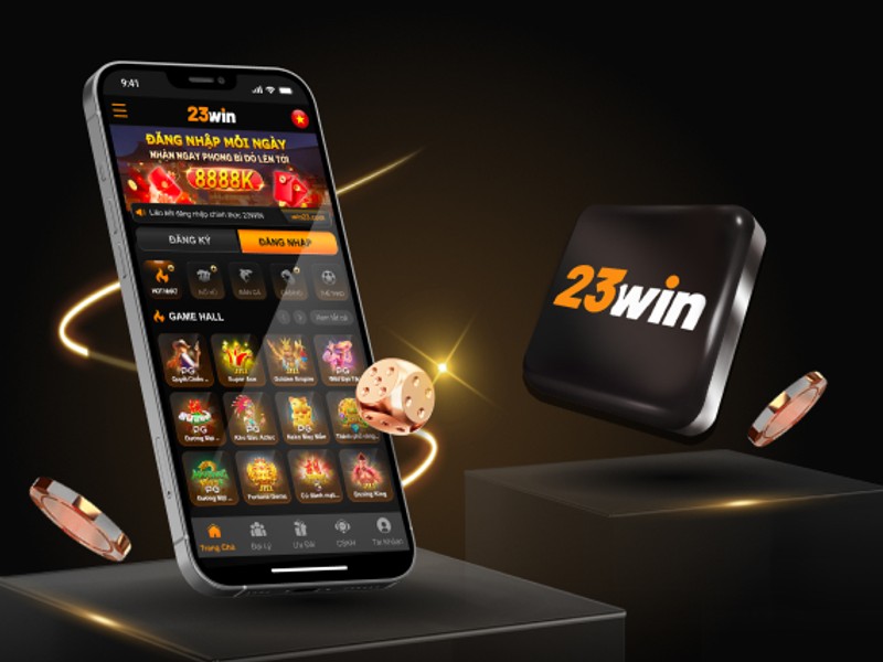 Hình ảnh cài đặt hồ sơ cấu hình ứng dụng 32win trên iOS
