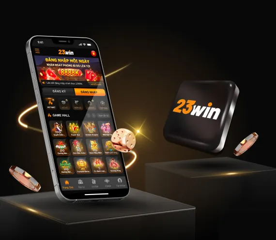 Trải nghiệm mượt mà 32win