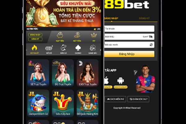 Giấy phép và quy định hoạt động của nền tảng 32win