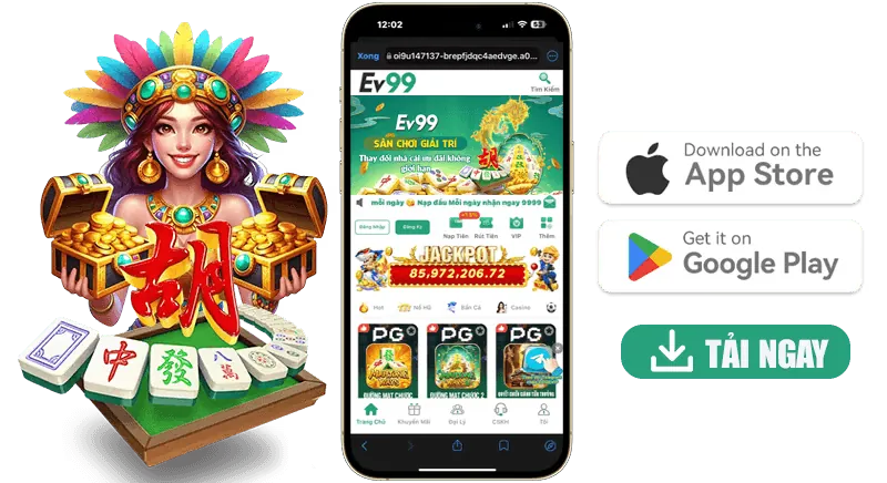 Trải nghiệm mượt mà 32win