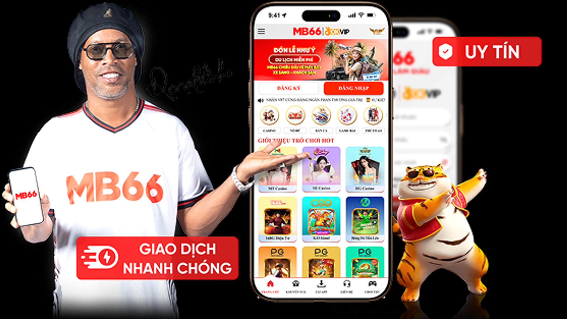 Hình ảnh minh họa người dùng đang khắc phục sự cố tải xuống ứng dụng 32win trên điện thoại thông minh với các biểu tượng giải pháp