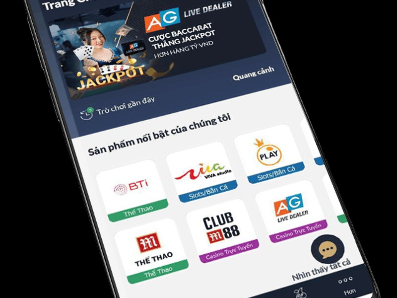 Hướng dẫn tải và cài đặt 32win App trên Android