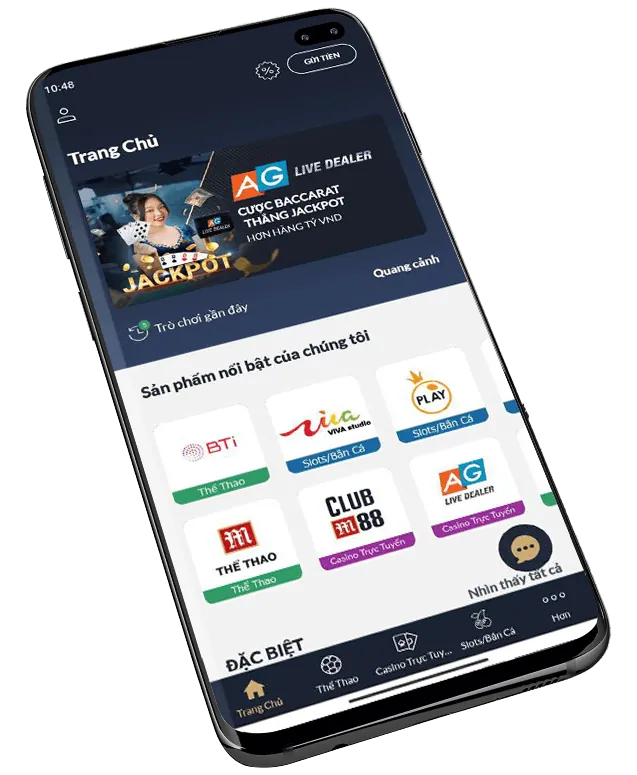 Tiện lợi di động 32win