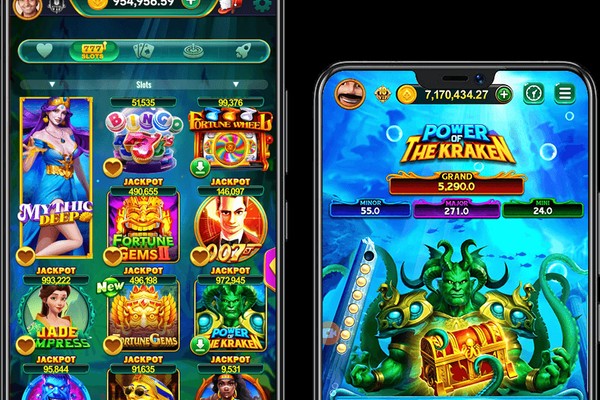 Giao diện tổng quan nền tảng 32win với nhiều trò chơi đa dạng
