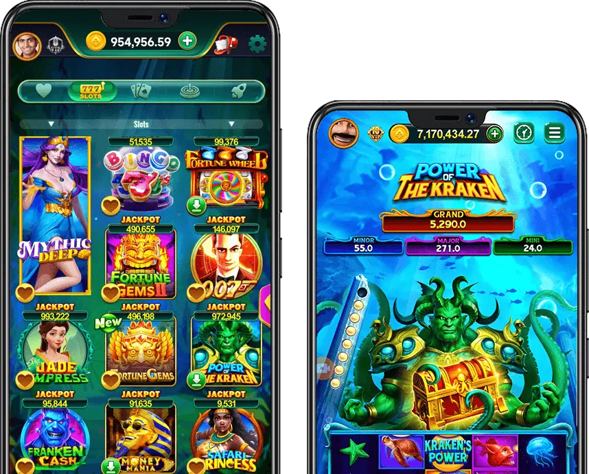 Kho game đa dạng trên ứng dụng 32win