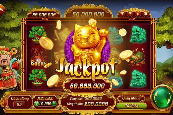 Máy đánh bạc 32win