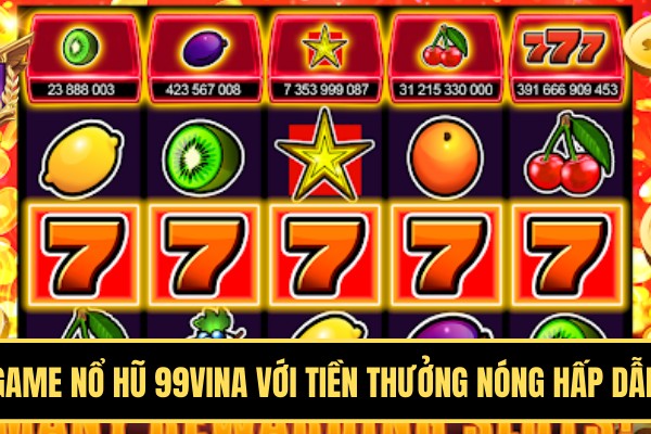 Các chương trình khuyến mãi và ưu đãi của 32win