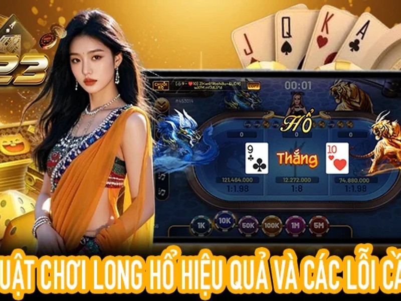 Hình ảnh game Blackjack