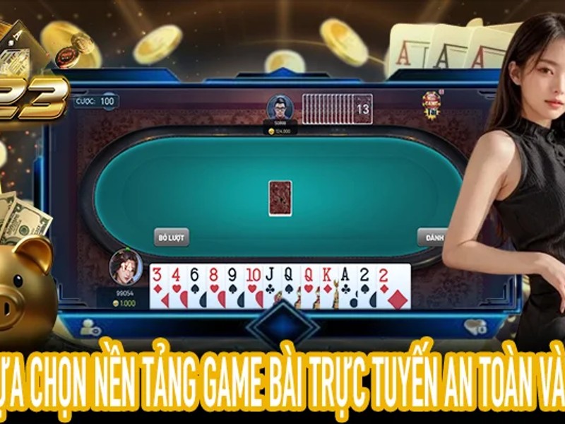 Game Bắn Cá tại 32win