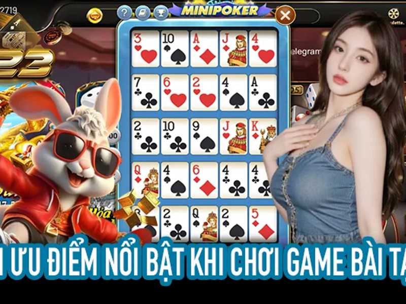 Sòng bạc Trực tuyến 32win