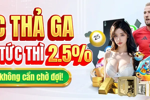 Hoàn trả 32win