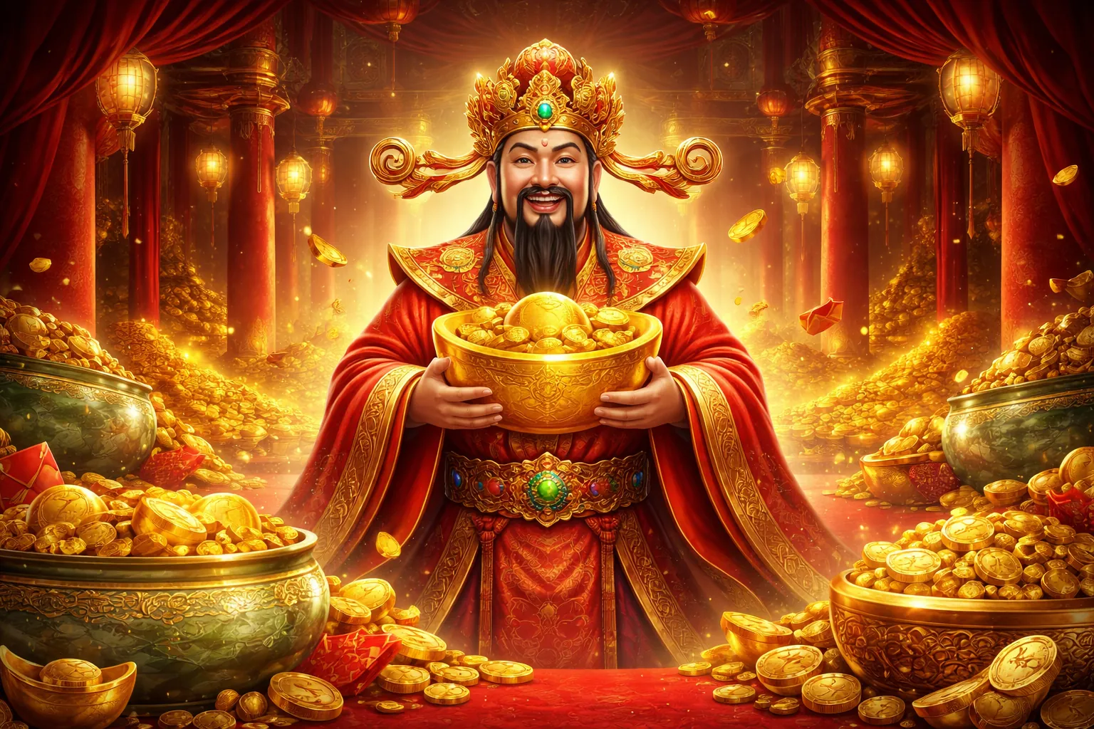 Giao diện nền tảng 32win ưu việt