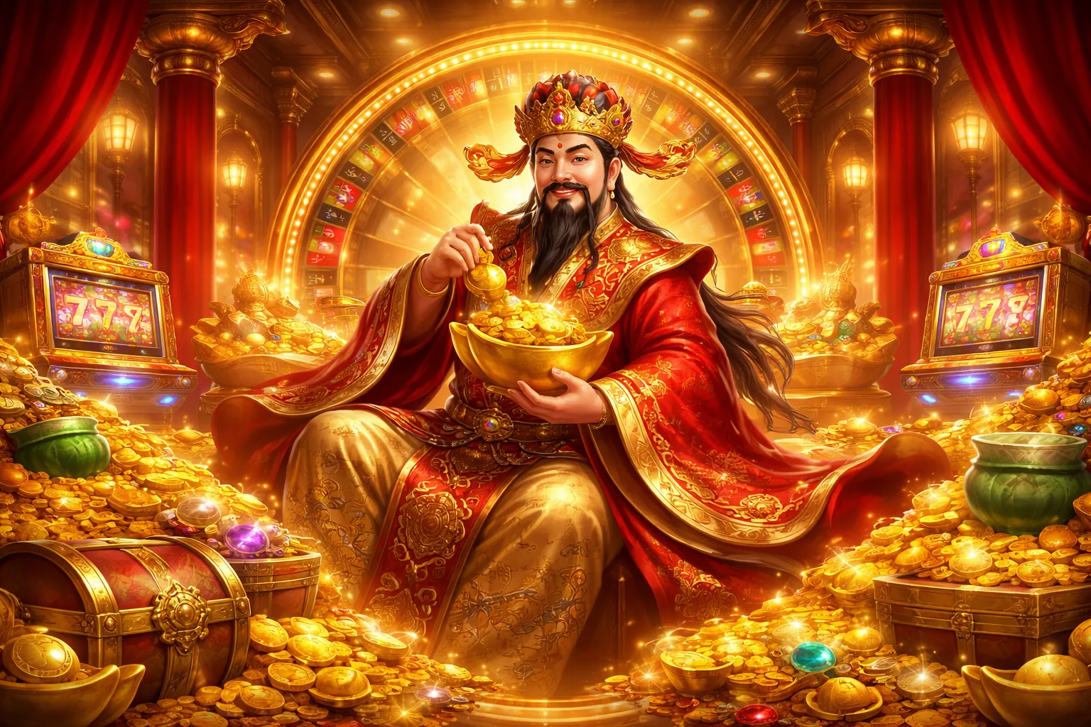Tổng quan về Câu hỏi thường gặp của 32win