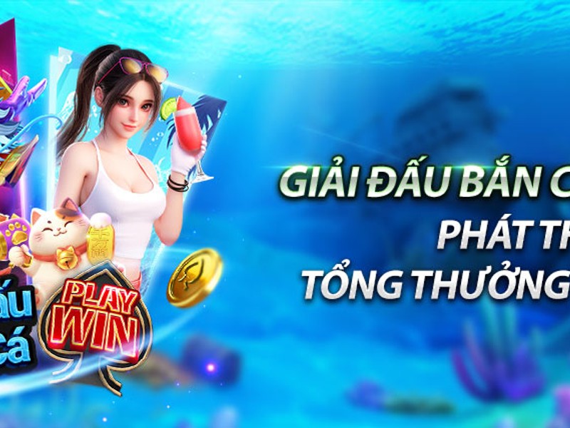 Quy tắc trò chơi công bằng tại 32win