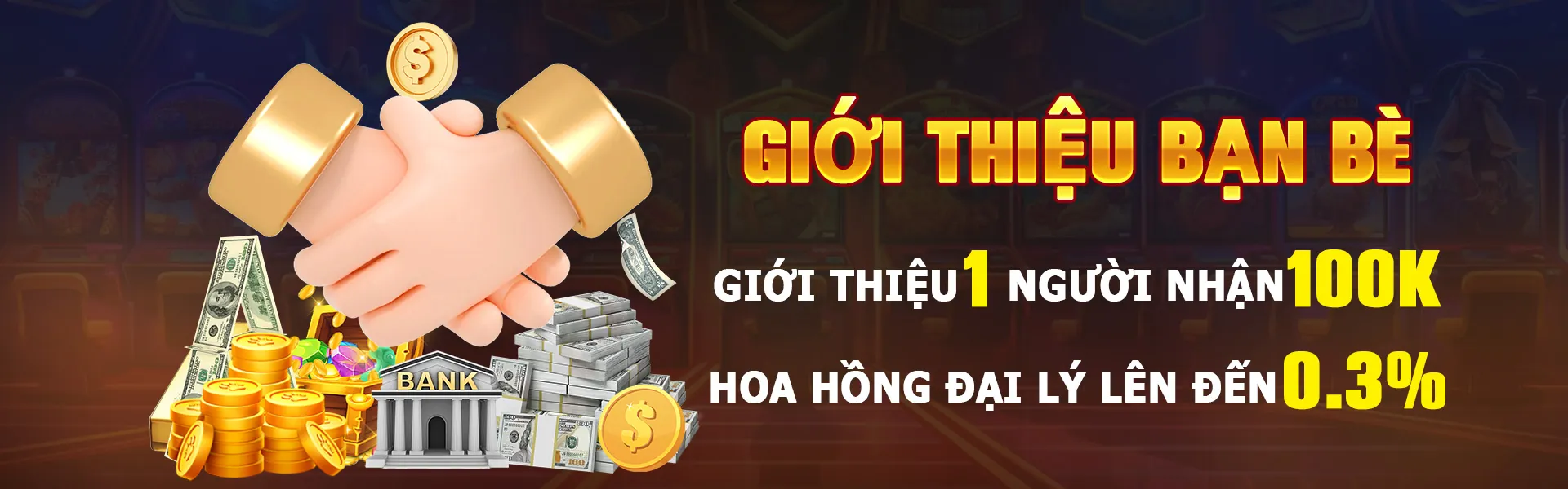 Hình ảnh chính ưu đãi mới nhất 32win