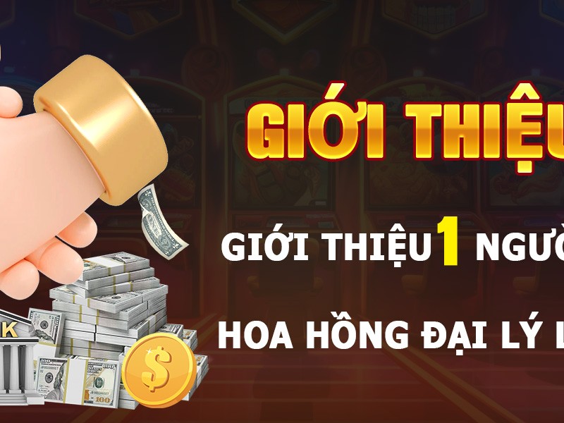 Chương trình giới thiệu bạn bè 32win