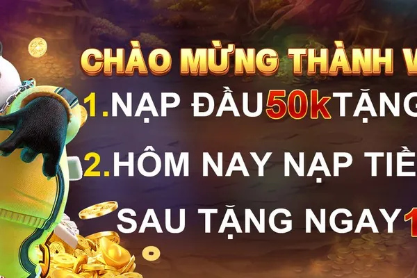 Tiền thưởng chào mừng 32win