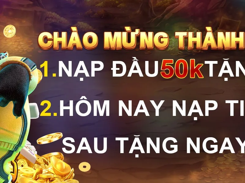 Khuyến mãi chào mừng thành viên mới 32win