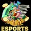 Biểu tượng giao dịch nhanh chóng 32win