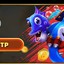 Biểu tượng dấu tích vàng cho thông báo tức thì