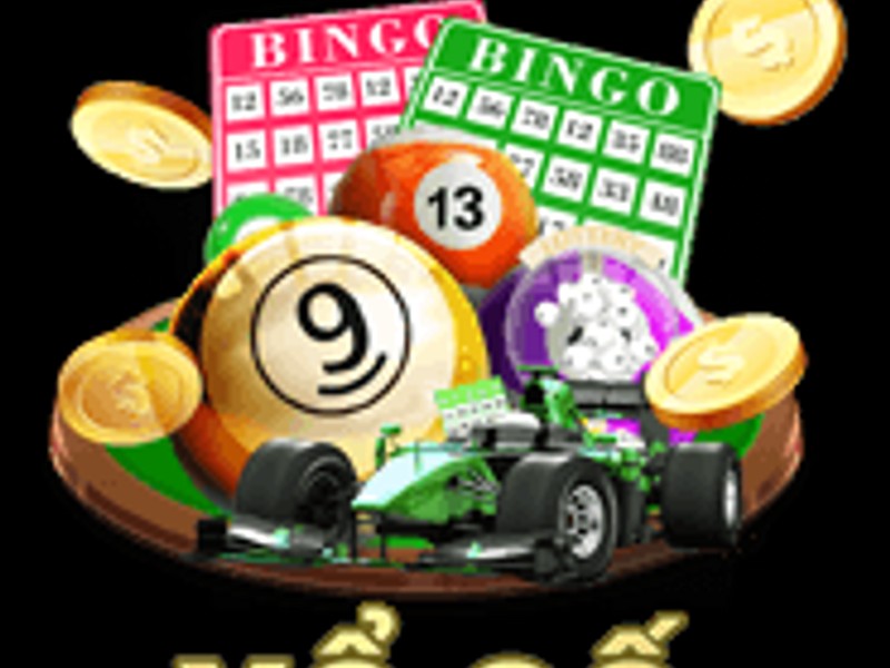 Trò chơi Xổ số 32win