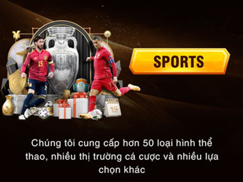 Hình ảnh cá cược thể thao tại 32win