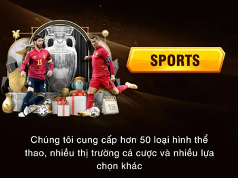Chiến lược cá cược thể thao 32win