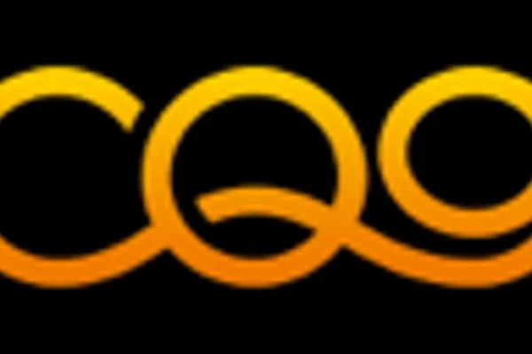 CQ9 Gaming Logo