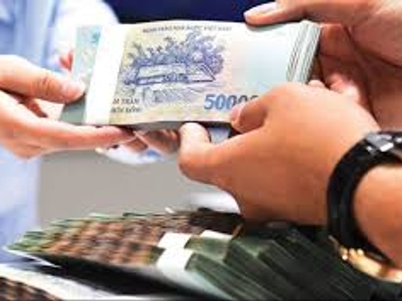 Biểu đồ cấp độ VIP của 32win