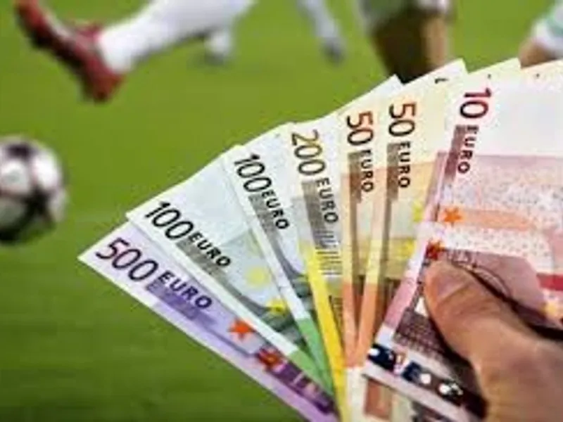 Hình ảnh minh họa Vé Cược tại 32win