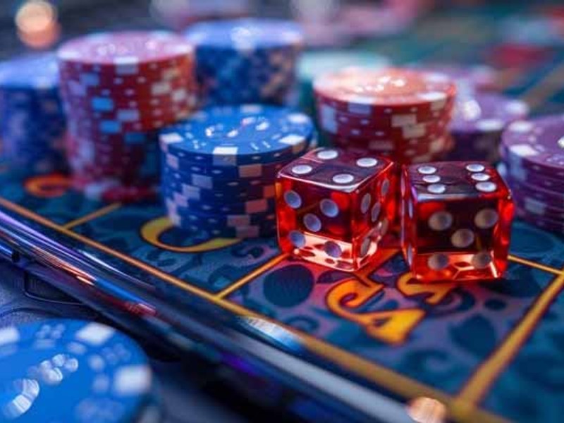 Cá Cược Bóng Đá tại 32win