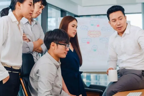 Chính sách Chơi game Có trách nhiệm