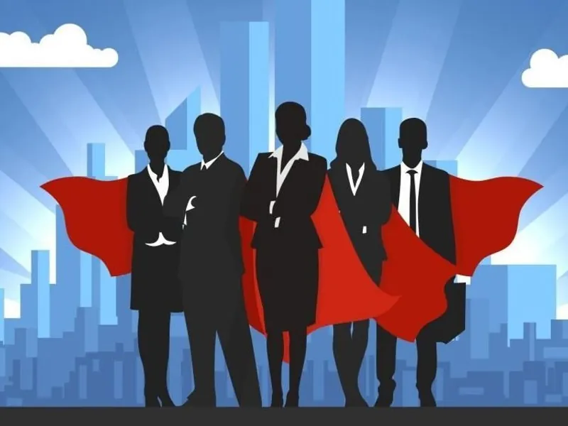 Minh họa hành vi người dùng và sự tương tác với nền tảng 32win