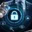 Biểu tượng bảo vệ dữ liệu