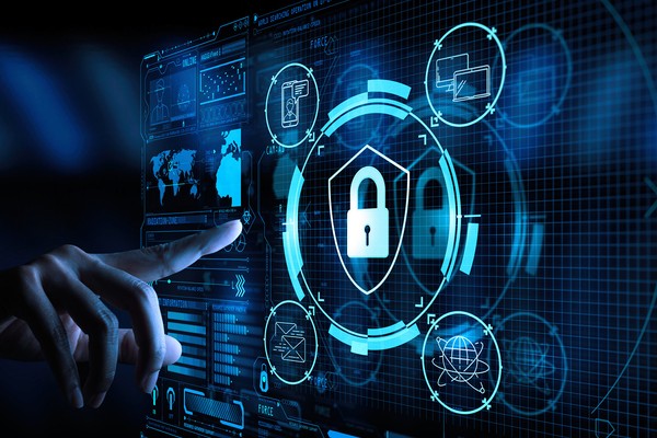 Biểu tượng bảo mật dữ liệu GDPR của 32win
