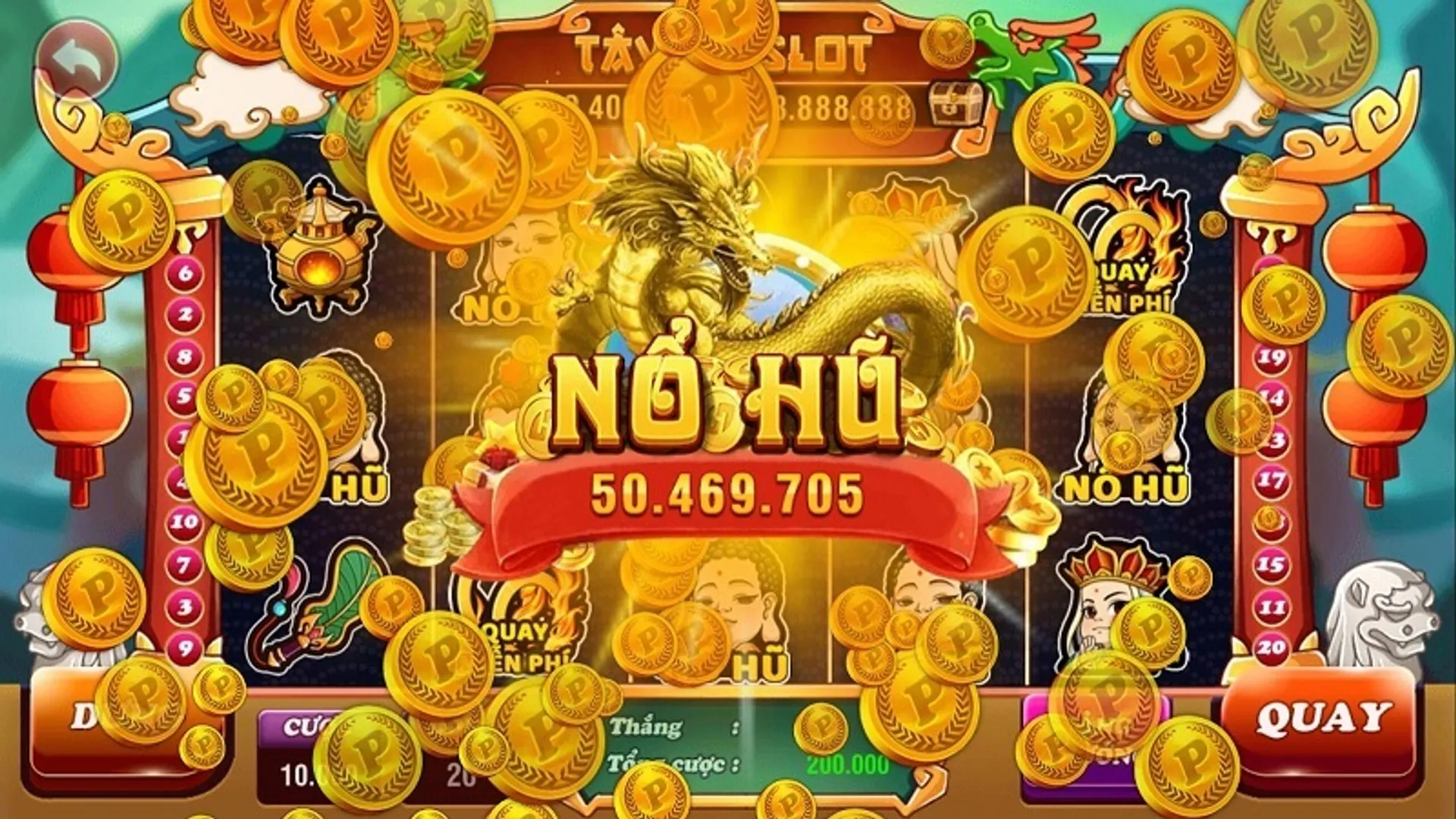 Tầm nhìn tương lai của 32win
