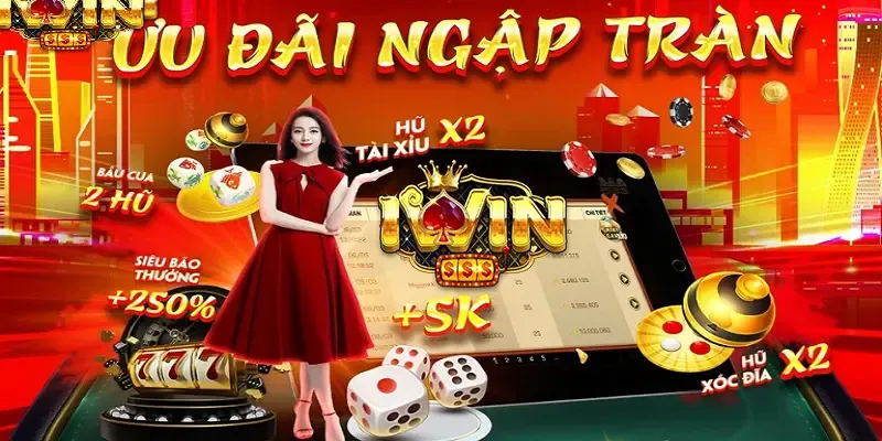 Các trò chơi phổ biến tại 32win