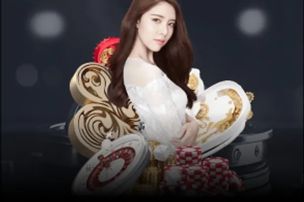 Evolution Gaming Logo